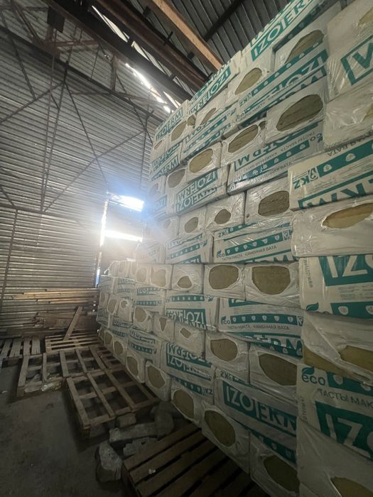 Мин вата 130 плотность