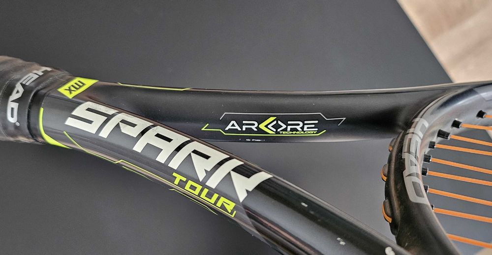 Тенис ракета HEAD SPARK TOUR – Team Series
