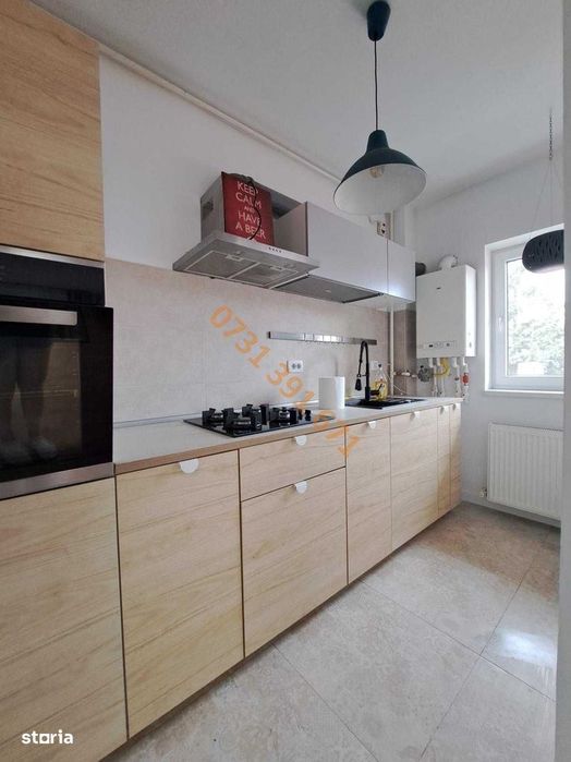 Lacul Tei.Apartament 2 camere de inchiriat