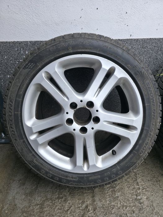 Jante Originale Mercedes 17'