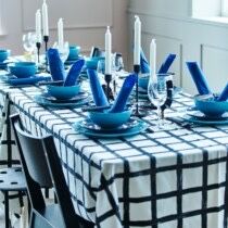 Ikea, новый сервиз на 6 персон