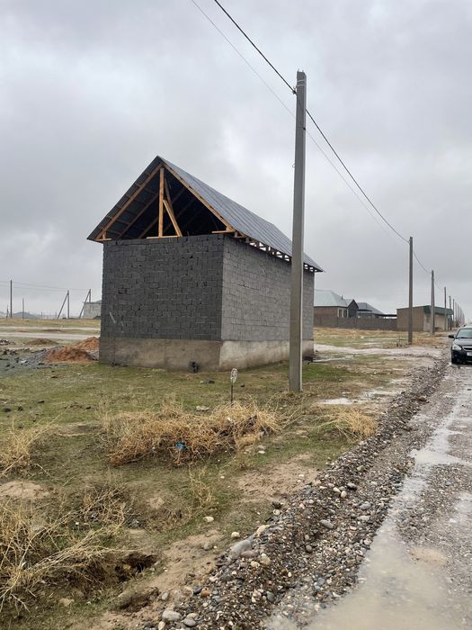 Уй сатылат шубарсу