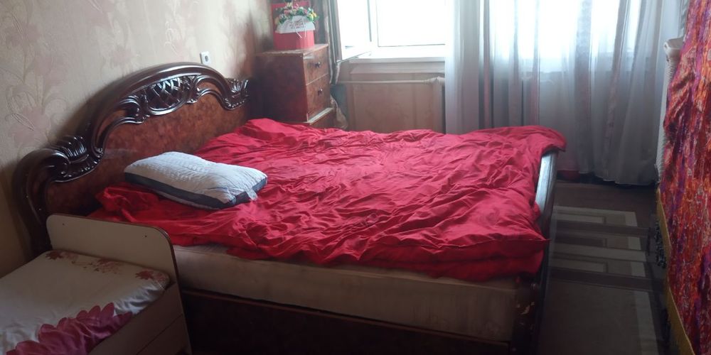 Stenka  spalniy Mebil Sitiladi