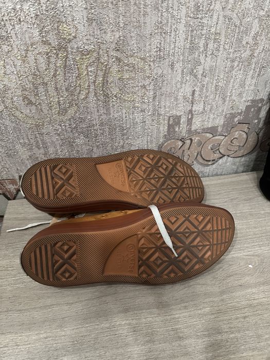 Высокие кеды Converse Chuck Taylor All Star CX Gradient унисекс