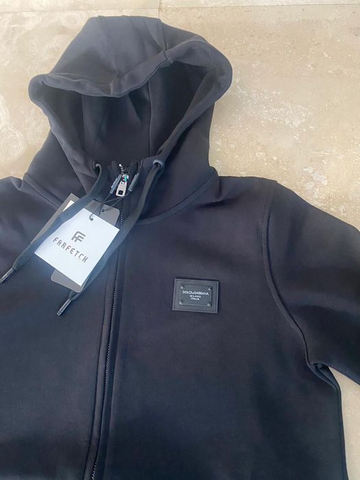 Trening barbat Dolce&Gabanna marime L si XL lichidare stoc