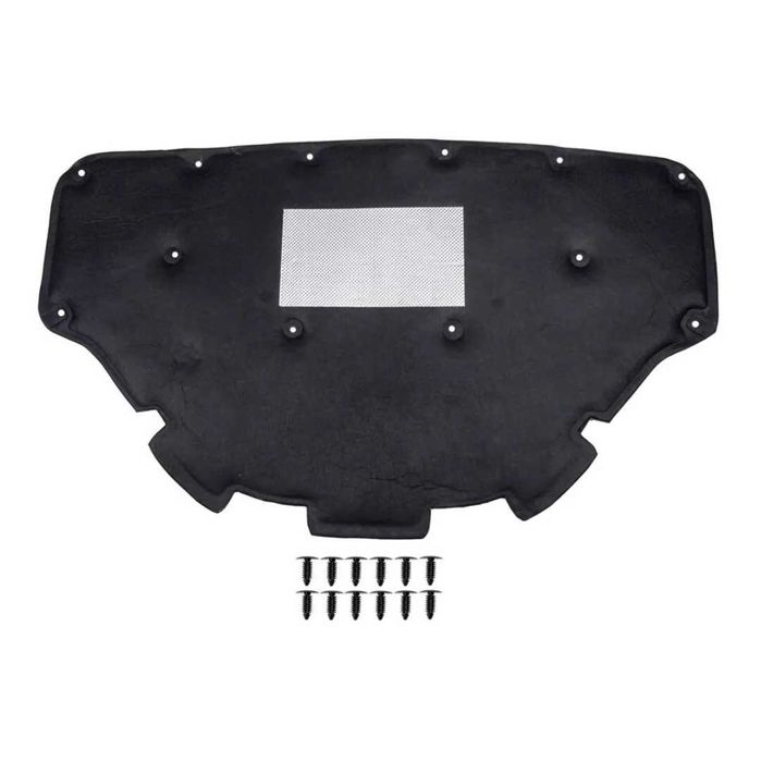 Изолация за под преден капак на BMW 3 G20 / G21 / G80 / G81/G28 2018 -