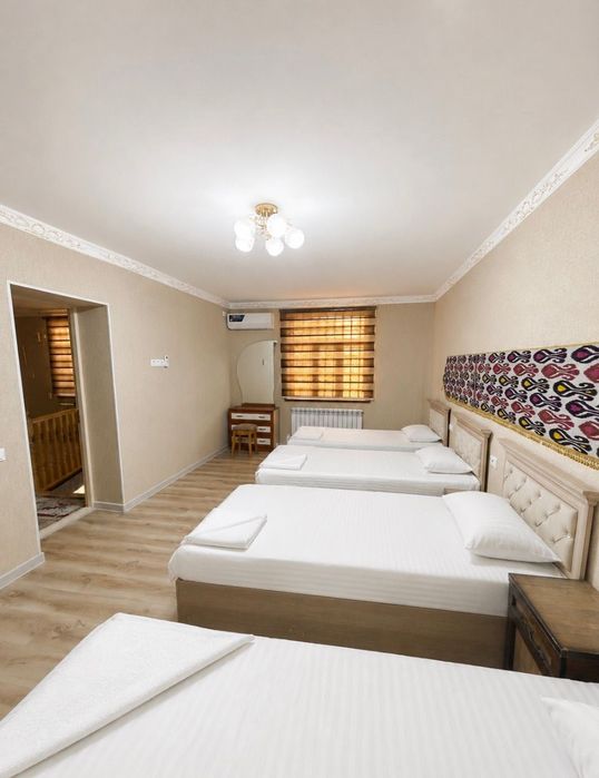 Hostel Nazar ota
