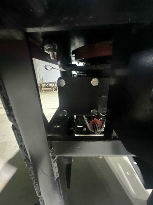 ОВХ хлопковый 600 литров