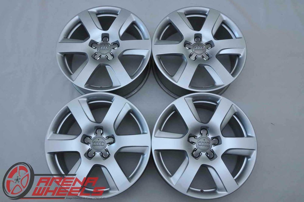 Jante Noi 17 inch Originale Audi A7 4G8 C17 R17