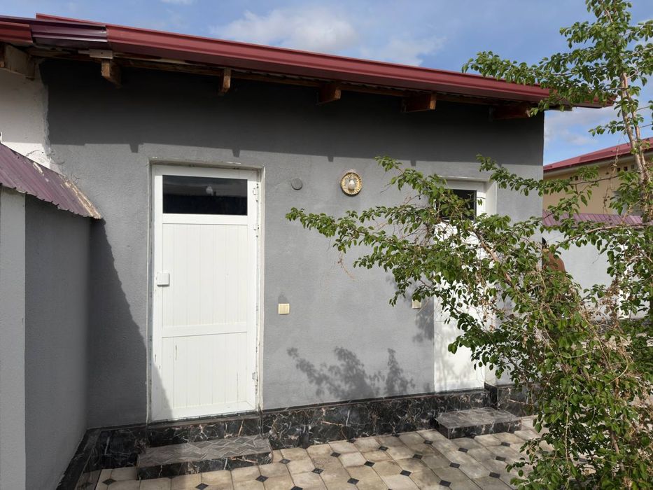 Xorazm viloyat Gʻoybu Brullerda 600 kv hovli joy sotiladi