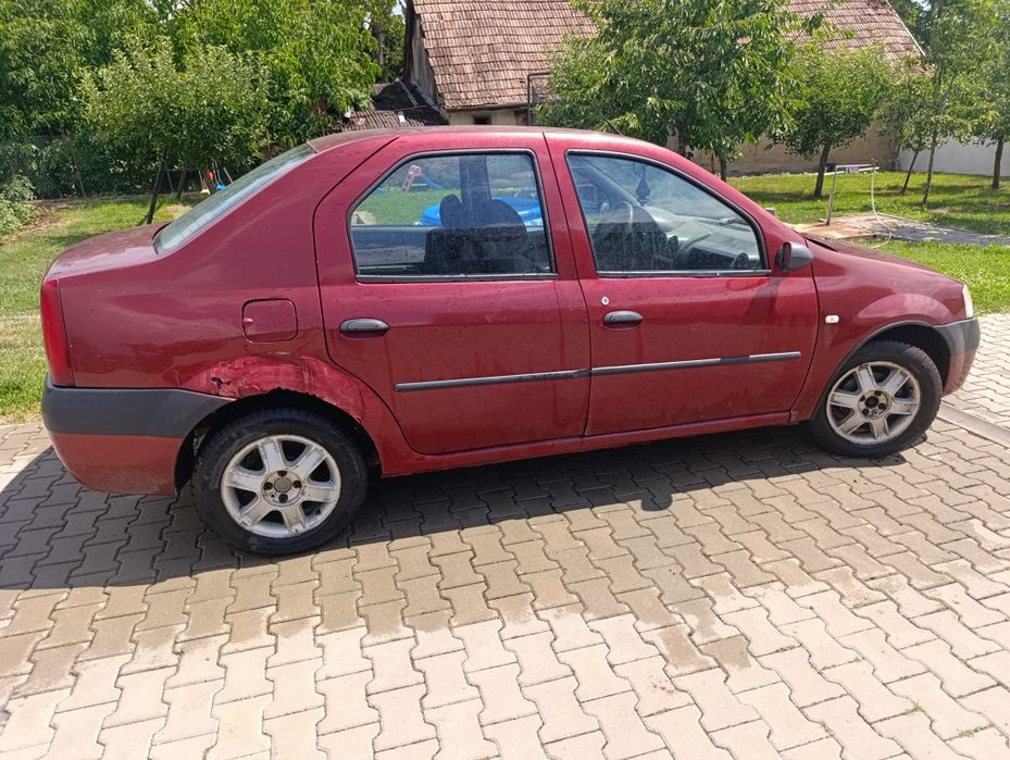 DACIA Logan 0 — imagine 4