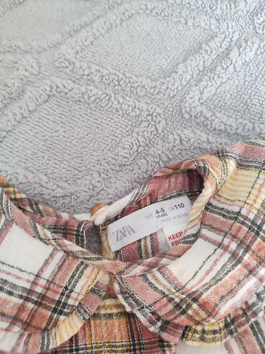 Продам детские платья Zara