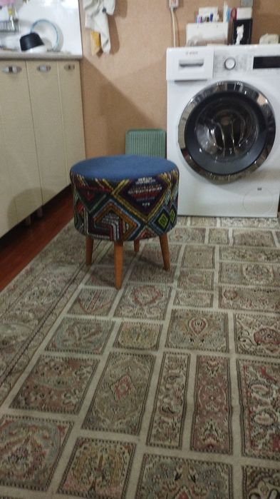 Пуфик. Состояние отличное