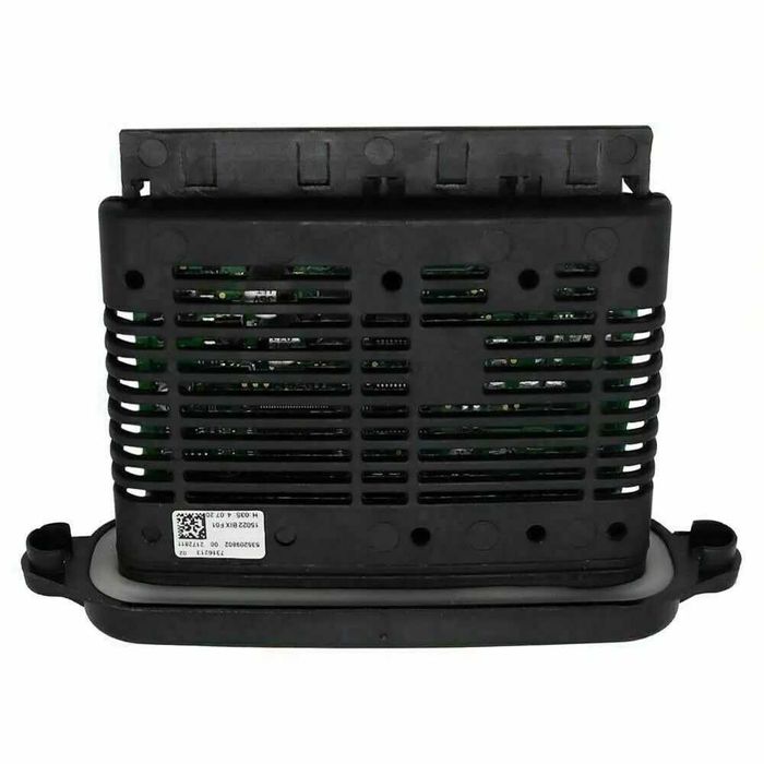 Модул за мигач BMW F01 F02 фарове ксенон сензор БМВ 7 серия F03 F04