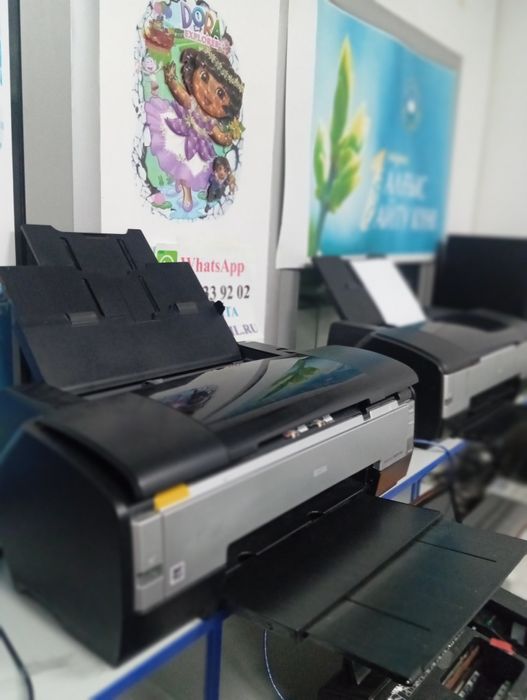 Принтер Epson 1410