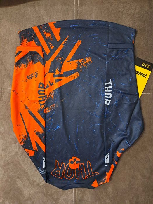 Мотокрос блуза  THOR за момче до 8г