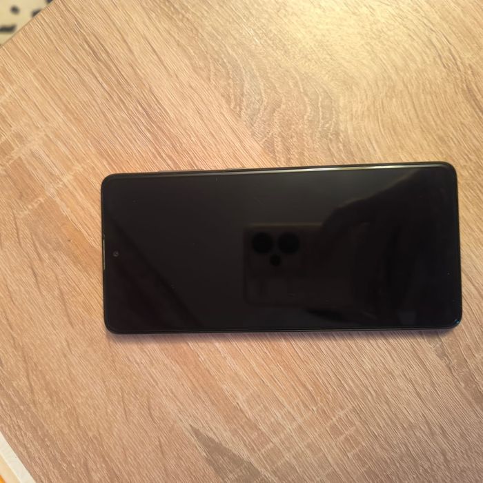 Смартфон в отличном состоянии