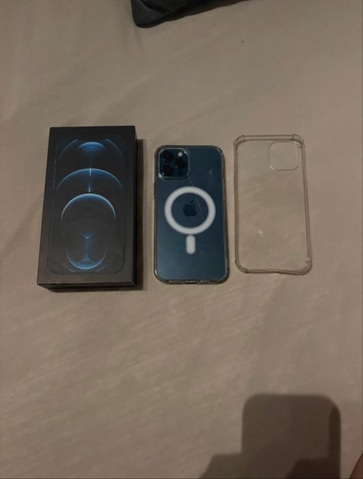 Iphone 12 Pro Max