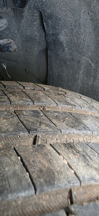 Продавам летни гуми Michelin Premacy 4 205/60 16
