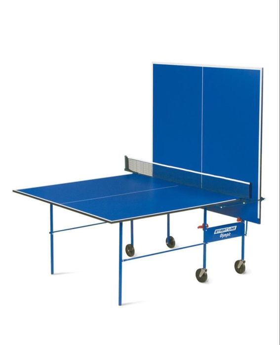 теннисный стол
