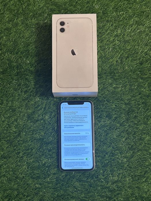 Айфон iphone Apple 11