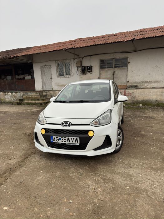 Hiunday i10 gpl fabrica