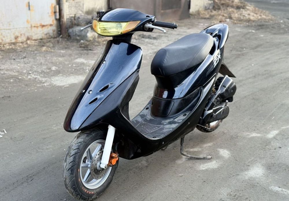 Скутера Honda Dio 35 ZX