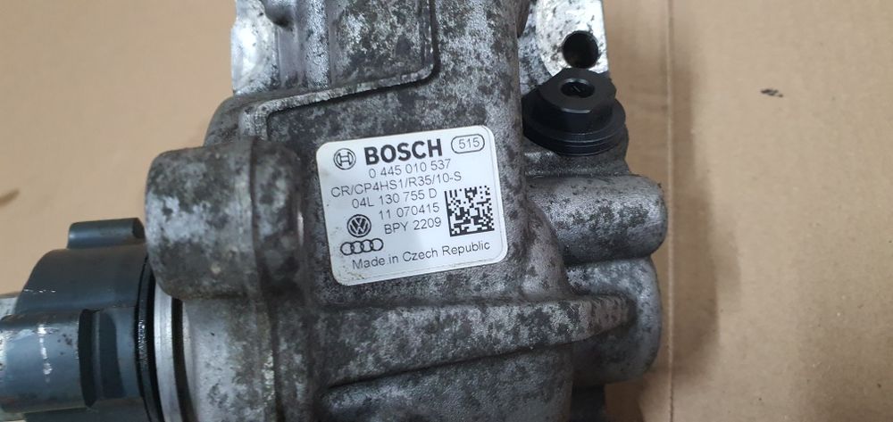 Pompa inalta presiune 2.0 tdi euro 6 04L130755D golf 7 passat b8 audi