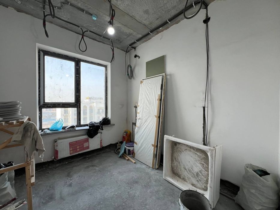 ЖК Oz Makon 2-комн 32,08‼️ул. Фаргона йули