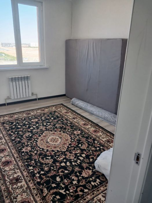 Квартира жалға беріледі