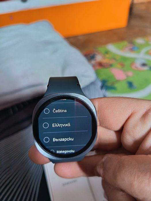 Samsyng Galaxy watch