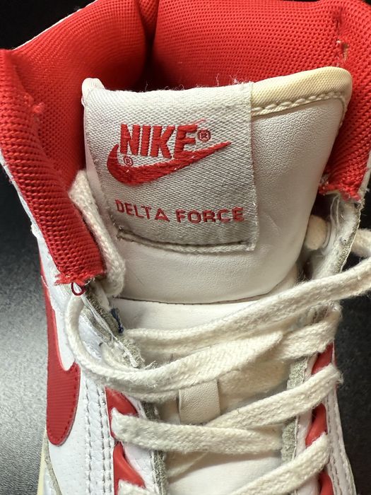 Обувки Nike Delta Force 41 / 26см
