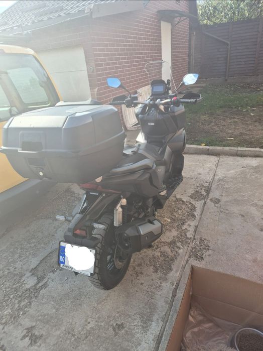 Scooter Honda ADV 350
