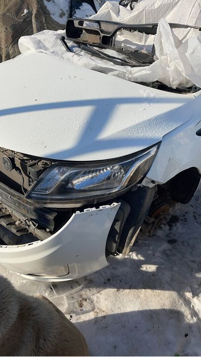 Кия Рио Авторазбор