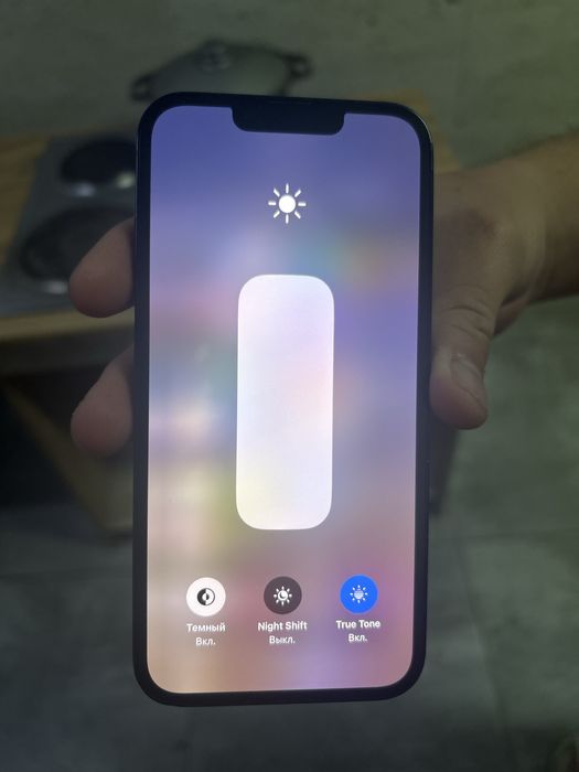iPhone 13. 128 gb. 76%akb.