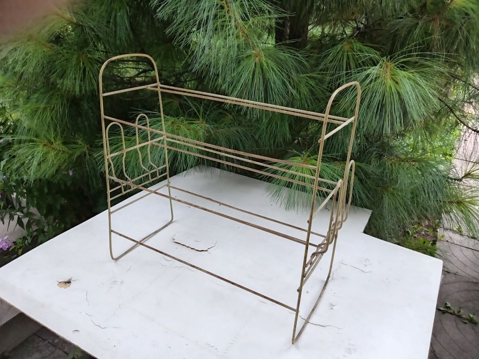 Вешалки советские разные