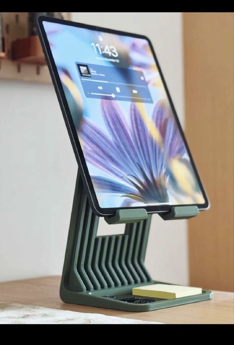 Подставка для планшета