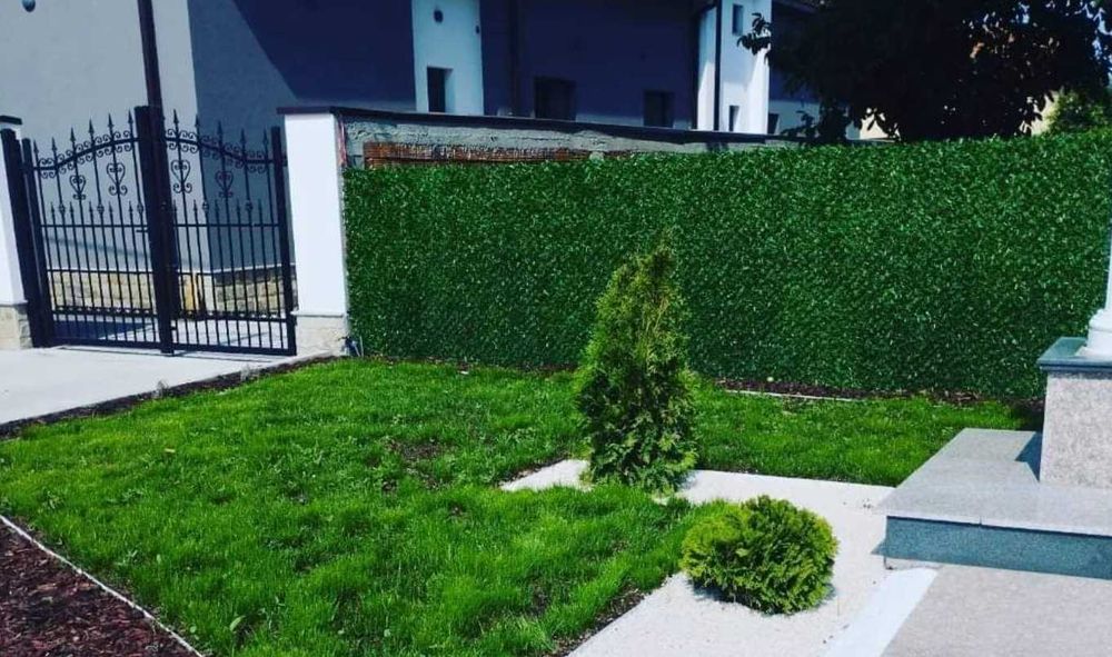 ПРОМО Оградна мрежа / Декоративна мрежа / Плет / Ограда / Жив плет