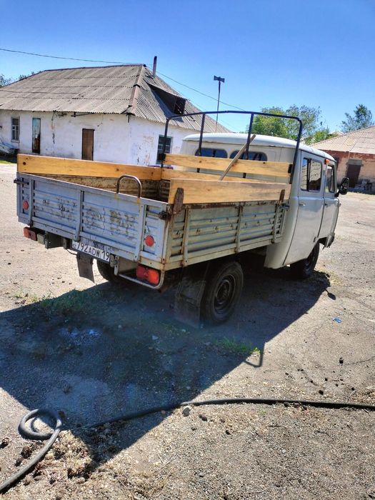 продам Уаз фермер