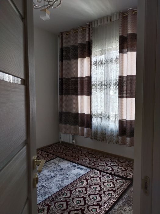 Aренда квартира в Манзара сити. Рядом в High town.