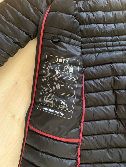 JOOT оригинално дамско яке