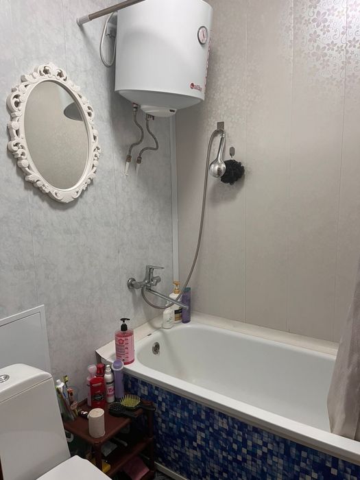 Сдам двухкомнатную квартиру