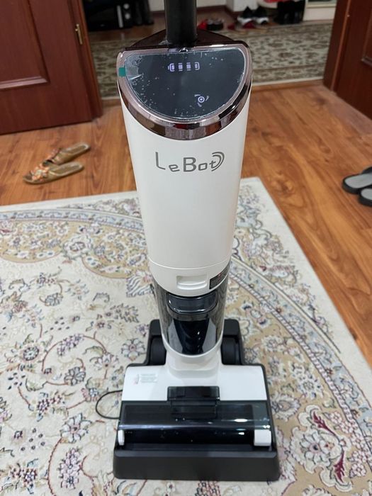 Продам пылесос. Новый.