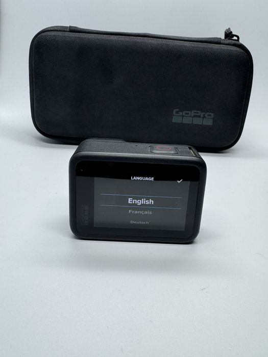 Camera GoPro Hero 10 Black - Stare Excelenta - Garantie