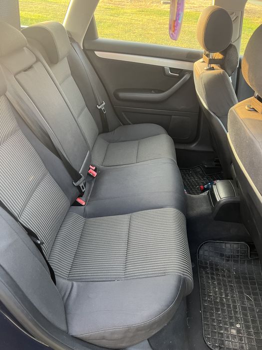AUDI A4 Avant 2006 — imagine 5