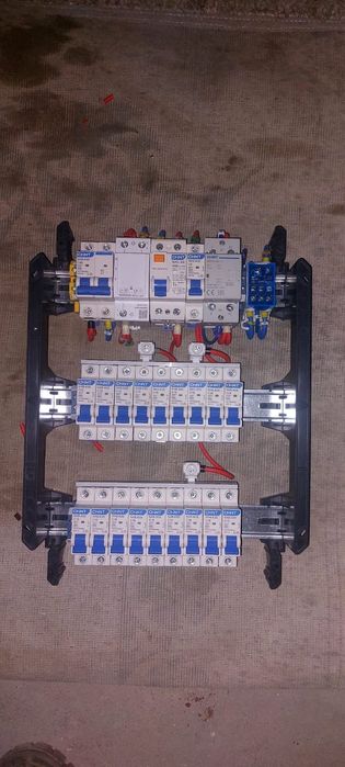 Электрик Актобе ЭлМонтаж