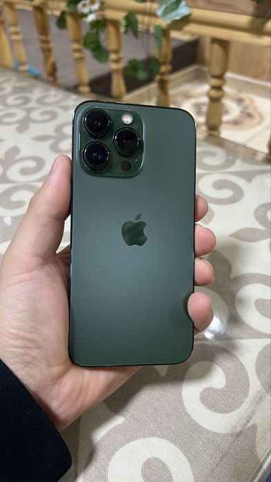 Iphone 13 pro 256 GB