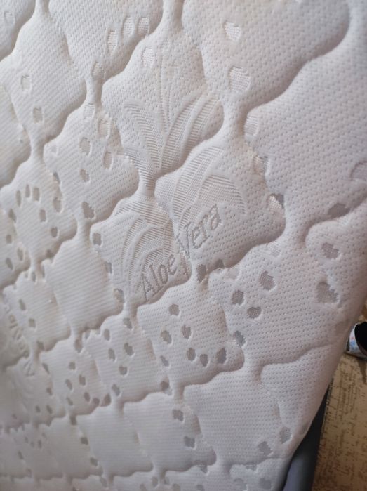 Сгъваема кошара Cangaro с матрак