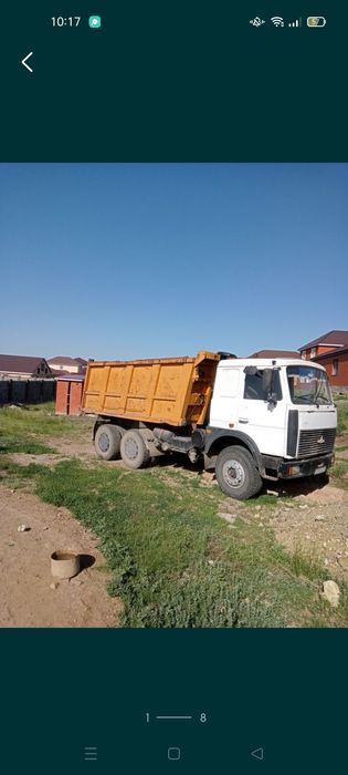 Маз сатылады.           .