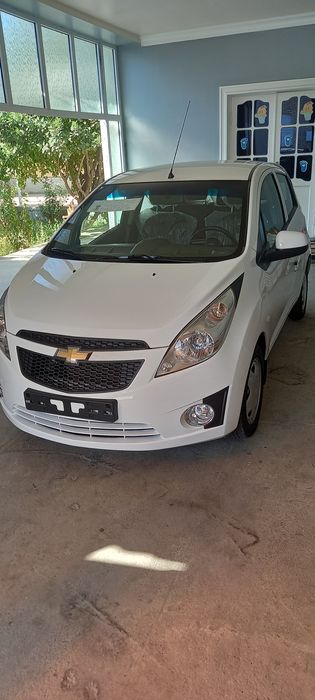 Yangi spark 2 pozitsiya